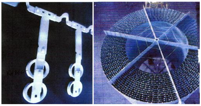 大型電抗器、變壓器溫度在線監(jiān)測系統(tǒng)