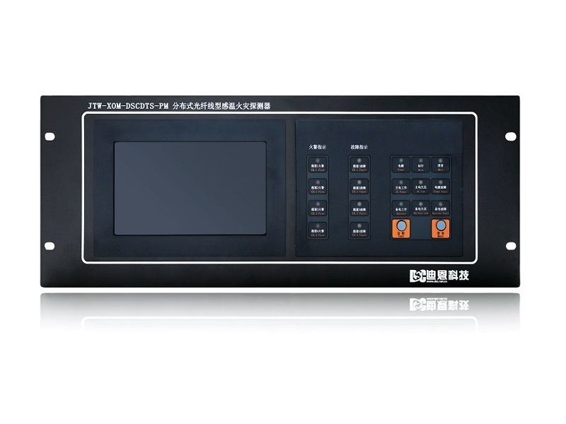 線型感溫火災(zāi)探測器 