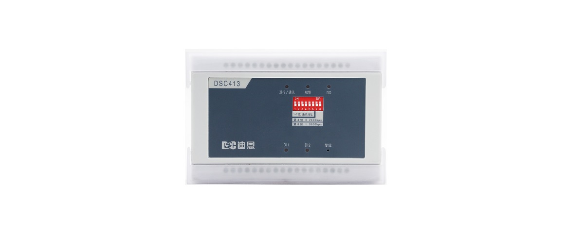 DSC413 交流單相雙電壓模塊